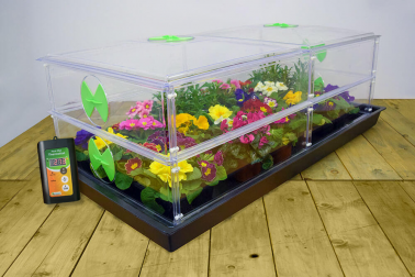 Vitopod Propagators