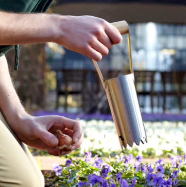 Hand Held Bulb Planter