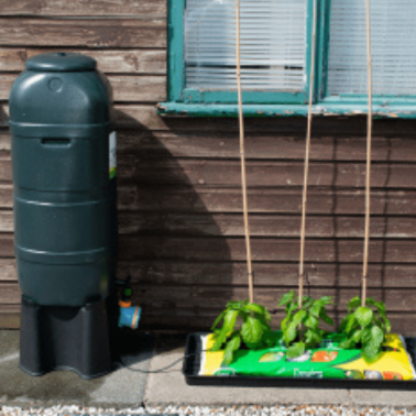 Drip Irrigation Kit for Grow Bags - Click & Drip