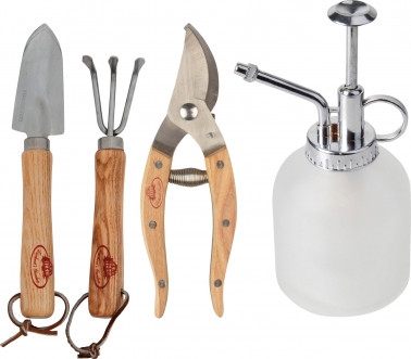 Indoor Gardening Set