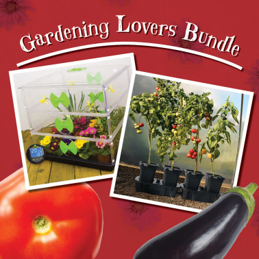 Gardening Lovers Bundle