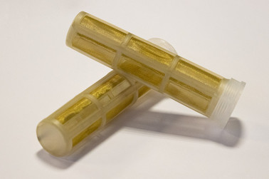 Quadgrow Replacement Root Filters (Pack of 2)