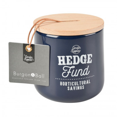 Hedge Fund Money Box 