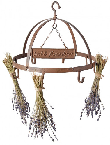 Herb & Flower Dryer - £22.00
