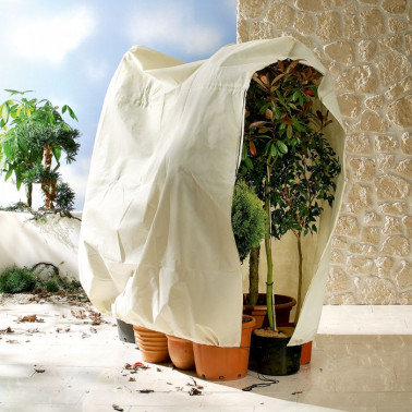 100gsm Plant Frost Fleece Cover - Jumbo 