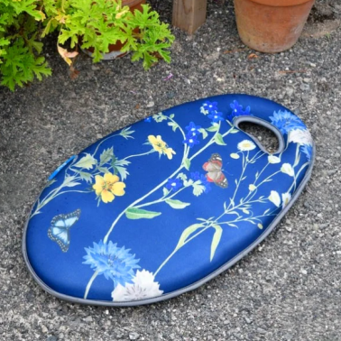 British Meadow Gardening Kneeler
