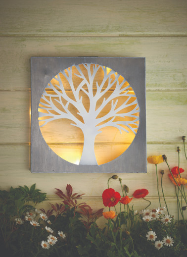 Solar Art Collection
