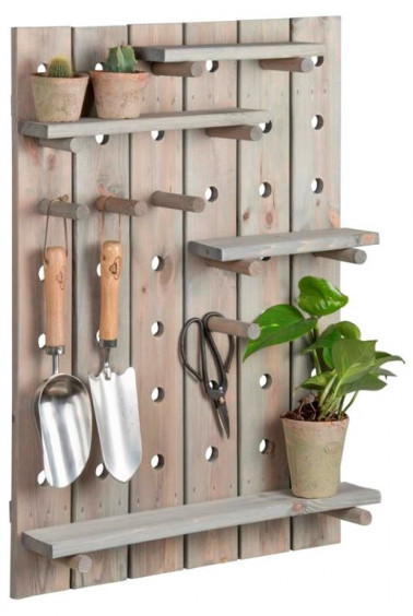 Pegboard FSC® 100%