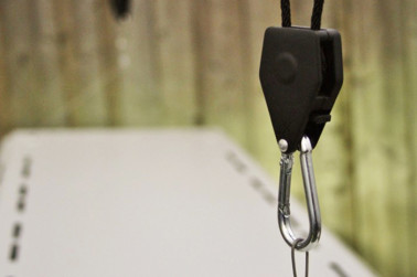 Light Hangers for Propagation Lights - Pair