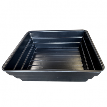 Quadgrow Square Tank