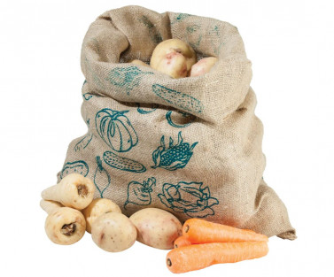 Vegetable Storage Bag