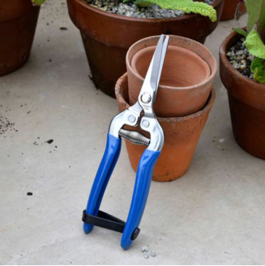 British Meadow Gardening Snips