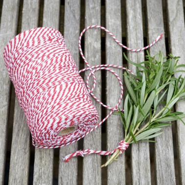 Sophie Conran 200m Striped Twine