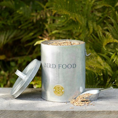 Sophie Conran Bird Food Tin