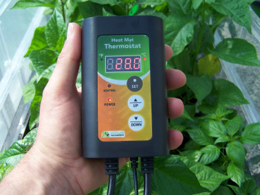 Vitopod Deluxe Thermostat Controller