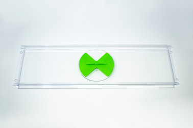 Vitopod Vented End