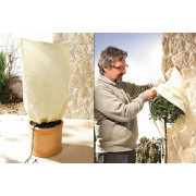 Frost Fleece Cover - 80x60cm