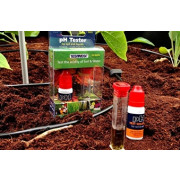 Soil pH Tester