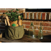 Tool & Clippings Bag