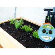 Drip Irrigation Kit for Waterbutt - Click & Drip