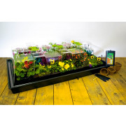 100w Unapod Heated Propagator + Digital Controller