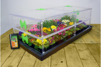 Vitopod Propagators