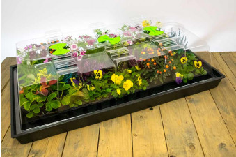 Deluxe 100w Heated Propagator - £90.00