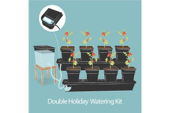 Add-On Kit (Connects an extra Quadgrow)