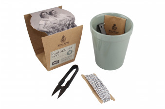 Gardener's Gift Pot 