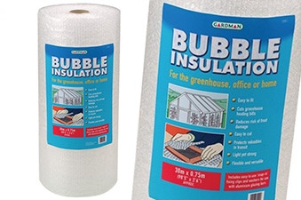 Bubble Wrap - £19.99