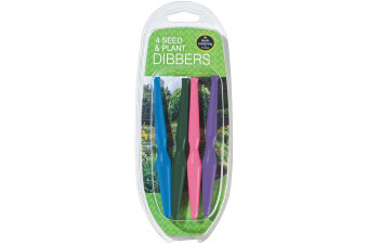 Multi Coloured Dipper Set
