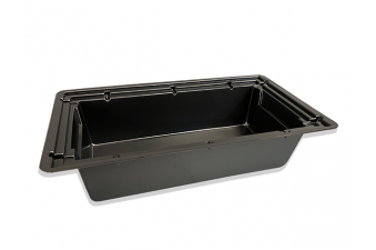 Hydropod 120 Site Tank