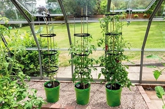 Self Watering Grow Pot Tower - £26.75