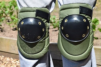 Gardeners Knee Pads 