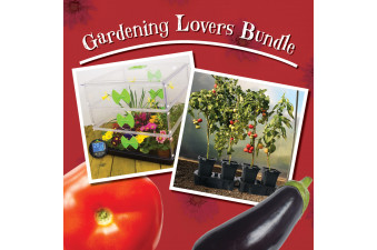 Gardening Lovers Bundle