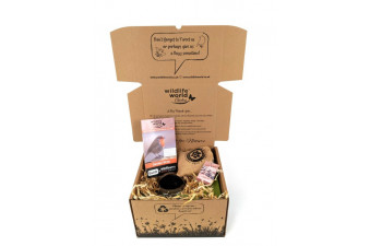 Cottage Garden Gift Pack