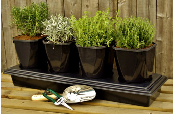 Herbgrow  - Herb Planter