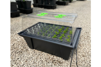 Hydropod Mist Cuttings Propagator