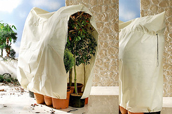 Frost Fleece Plant Covers - Best Seller 