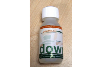 PH DOWN