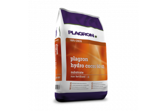 45L Plagron 60/40 Bag