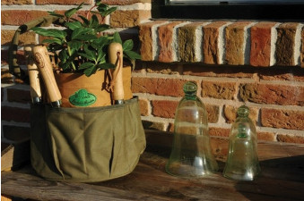 Gardeners Tool Bag - Tan - £10.00