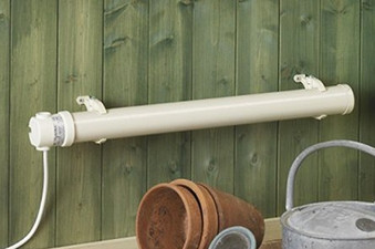 Greenhouse Tubular Heaters