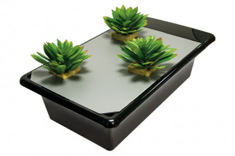 Top Plate For Super Fast Salad Kit