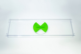 Vitopod Vented End