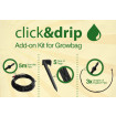 Extension for Grow Bag Click & Drip