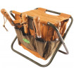 Gardening Seat & Tool Bag