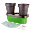 Duogrow Holiday-Proof Planter