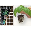 Root Riot Organic Plant Starter Cubes