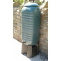 100litre water butt & stand